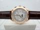 Grade 1A Replica Patek Philippe Geneve Complications Rose Gold SWISS 9100 Watch 42mm (2)_th.jpg